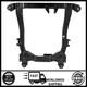 Front Axle Subframe Crossmember For Opel Vauxhall Chevrolet 13370472, 13470627