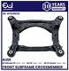 Front Axle Subframe Crossmember For Audi A6 C6 Mk3 Avant 2004-11 Manual Cvt Only