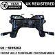 Front Axle Subframe Crossmember For Ford Transit Connect 2002-2013