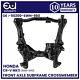 Front Axle Subframe Crossmember For Honda Cr-v Mk3 2.0 Petrol 06-12 50200swn980