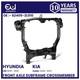Front Axle Subframe Crossmember For Hyundai I30 Kia Cee'd Ceed 06-12 62405-2l010