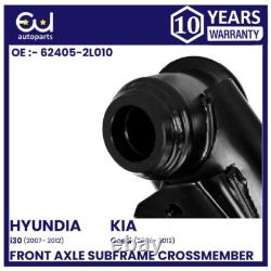 Front Axle Subframe Crossmember For Hyundai I30 Kia Cee'd Ceed 06-12 62405-2l010