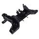 Front Axle Subframe Crossmember For Hyundai I10 1.1 1.2 (2007-2013) 62400-0x900