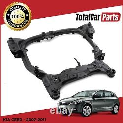 Front Axle Subframe Crossmember For Kia Ceed 2007-2011 62405-1h020