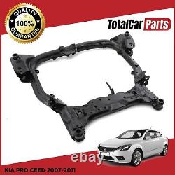 Front Axle Subframe Crossmember For Kia Pro Ceed 2007-2011 62405-1h020