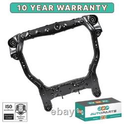 Front Axle Subframe Crossmember For Kia Rio II Jb 1.4 1.5 Crdi 1.6 Hatch Saloon