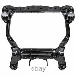 Front Axle Subframe Crossmember For Kia Rio II Jb 1.4 1.5 Crdi 1.6 Hatch Saloon