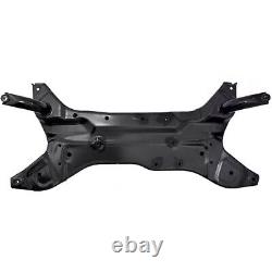 Front Axle Subframe Crossmember For Mitsubishi Outlander Mk2 06-12 Lancer Mk8