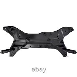 Front Axle Subframe Crossmember For Mitsubishi Outlander Mk2 06-12 Lancer Mk8