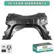 Front Axle Subframe Crossmember For Nissan Note Micra Manual Renault Clio Modus