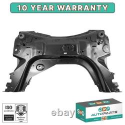 Front Axle Subframe Crossmember For Nissan Note Micra Manual Renault Clio Modus
