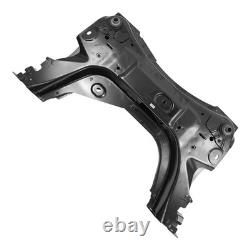Front Axle Subframe Crossmember For Nissan Note Micra Manual Renault Clio Modus