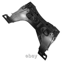 Front Axle Subframe Crossmember For Nissan Note Micra Manual Renault Clio Modus