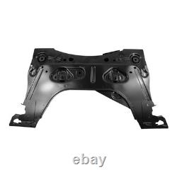 Front Axle Subframe Crossmember For Nissan Note Micra Manual Renault Clio Modus