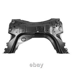 Front Axle Subframe Crossmember For Nissan Note Micra Manual Renault Clio Modus