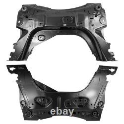 Front Axle Subframe Crossmember For Nissan Note Micra Manual Renault Clio Modus