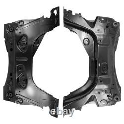 Front Axle Subframe Crossmember For Nissan Note Micra Manual Renault Clio Modus