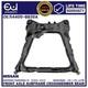 Front Axle Subframe Crossmember For Nissan Qashqai J10 1.5 Dci Dsl 07-13 No Dpf