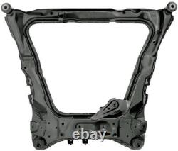 Front Axle Subframe Crossmember For Nissan Qashqai J10 1.5 DCI Dsl 07-13 No Dpf
