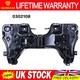 Front Axle Subframe Crossmember For Opel Vauxhall Corsa D 2006-14 0302108