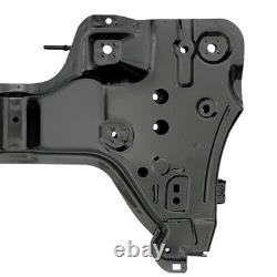 Front Axle Subframe Crossmember For Opel Vauxhall Corsa D 2006-14 51913755