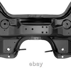 Front Axle Subframe Crossmember For Opel Vauxhall Corsa D 2006-14 51913755