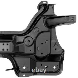 Front Axle Subframe Crossmember For Opel Vauxhall Corsa D 2006-14 51913755