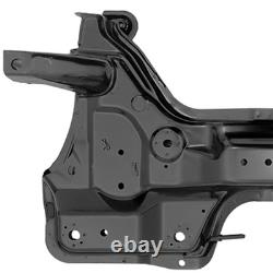 Front Axle Subframe Crossmember For Opel Vauxhall Corsa D 2006-14 51913755