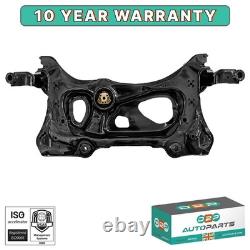 Front Axle Subframe Crossmember For Seat Leon 5f1 5f5 5f8 2012-2020