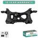 Front Axle Subframe Crossmember For Seat Leon 5f1 5f5 5f8 2012-2020