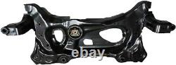 Front Axle Subframe Crossmember For Seat Leon Skoda Octavia Mkiii Vw Golf Mk 7