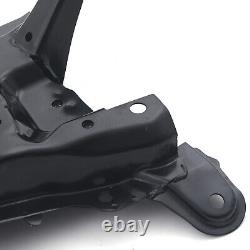 Front Axle Subframe Crossmember For Toyota Yaris 2006-2013 51201-0d095