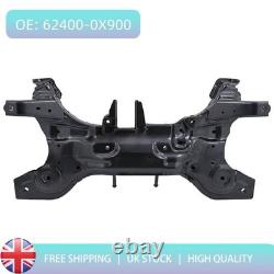 Front Axle Subframe Crossmember for Hyundai i10 1.1 1.2 2007-2013 62400-0X900