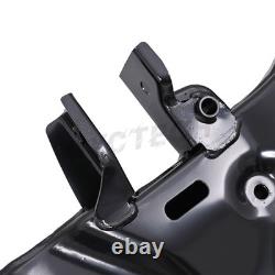 Front Axle Subframe Crossmember for Hyundai i10 1.1 1.2 2007-2013 62400-0X900