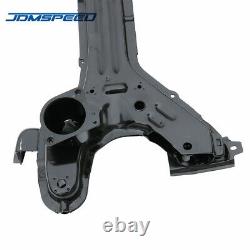 Front Axle Subframe / Engine Carrier / Support 191199315AD Fit For VW Golf Mk2