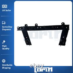 Front Axle Subframe Radiator Support Bar For Renault Captur 2013-2020 622107974r