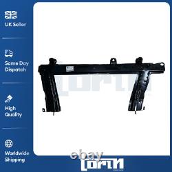 Front Axle Subframe Radiator Support Bar For Renault Captur 2013-2020 622107974r