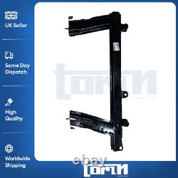 Front Axle Subframe Radiator Support Bar For Renault Captur 2013-2020 622107974r