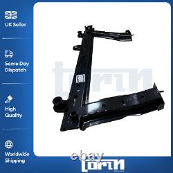 Front Axle Subframe Radiator Support Bar For Renault Captur 2013-2020 622107974r
