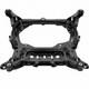 Front Axle Subframe Support Frame Land Rover Discovery Sport L550 2014- Lr098369
