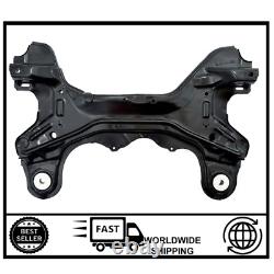 Front Axle Subframe for Audi A3 VW Bora Golf Seat Leon Skoda Octavia 1J0199313J