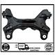 Front Axle Subframe For Audi A3 Vw Bora Golf Seat Leon Skoda Octavia 1j0199313j