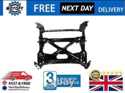 Front Axle Subframe for Audi A6 C7 4G Allroad 2012-2018 4G0399315L