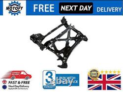 Front Axle Subframe for Audi A6 C7 4G Allroad 2012-2018 4G0399315L