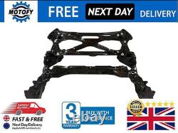 Front Axle Subframe for Audi A6 C7 4G Allroad 2012-2018 4G0399315L