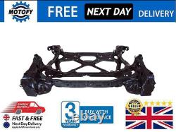 Front Axle Subframe for Audi A6 C7 4G Allroad 2012-2018 4G0399315L