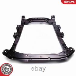 Front Axle Support Frame/subframe 64skv009 Esen Skv