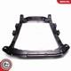 Front Axle Support Frame/subframe 64skv009 Esen Skv