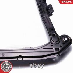 Front Axle Support Frame/subframe 64skv009 Esen Skv