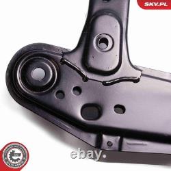 Front Axle Support Frame/subframe 64skv009 Esen Skv